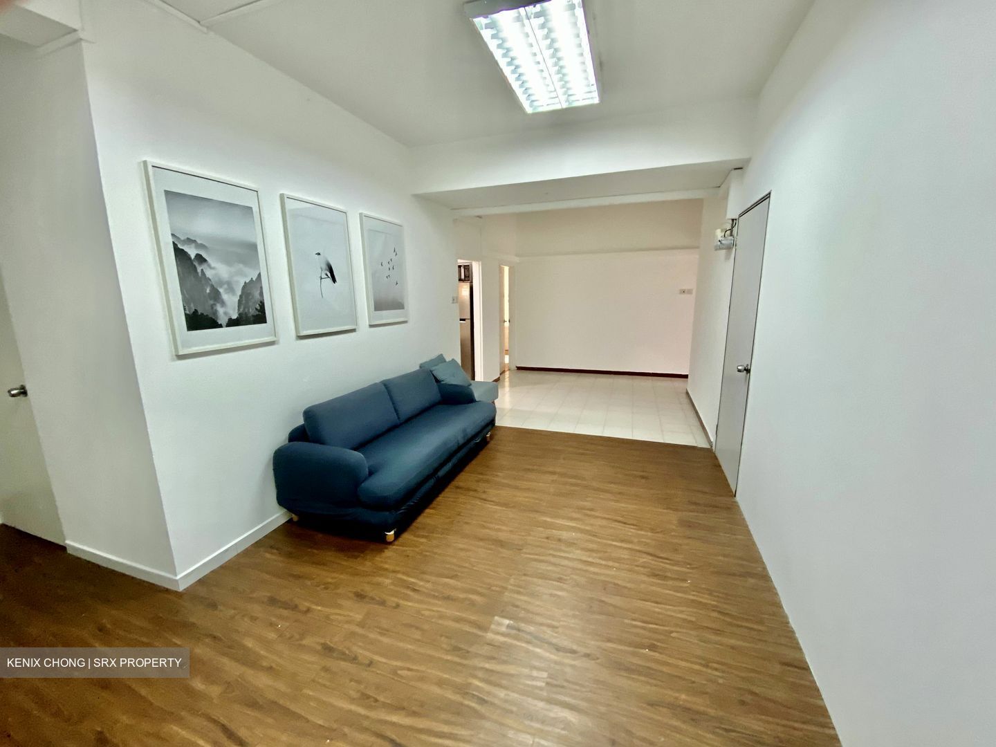 The 101 (D7), Apartment #456157051